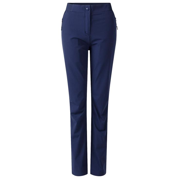DARE2B Pantalón de trekking Torrek Lite Trouser Women Navy Presentación