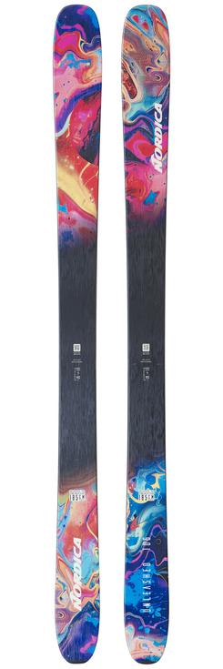 Nordica Alpine Ski Unleashed 106 Overview