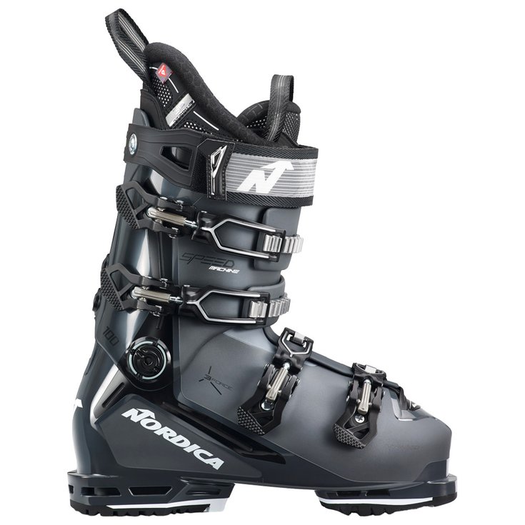 Nordica Skischuh Speedmachine 3 100 Gw Präsentation