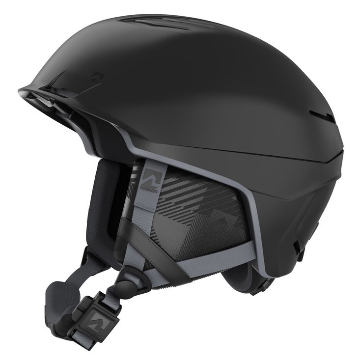 Marker Helmet Overview