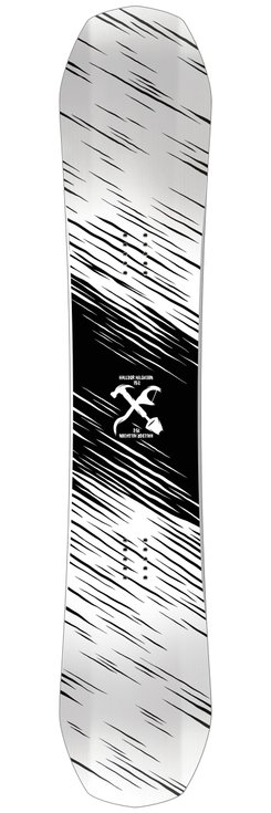 Lobster Tavola Snowboard Halldor Pro Sopra