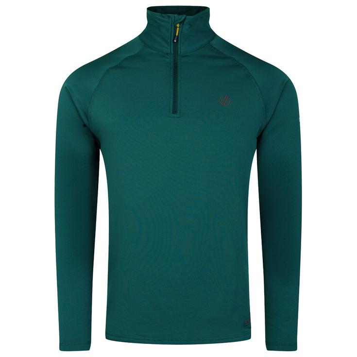 DARE2B Polaire Fuse Up II Dark Sea Présentation