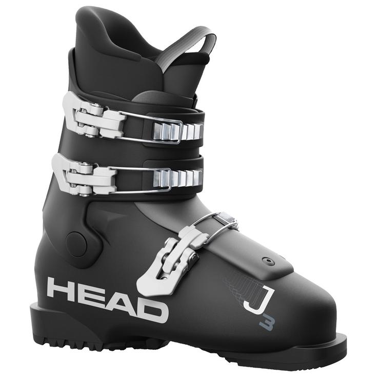Head J 3 Black 