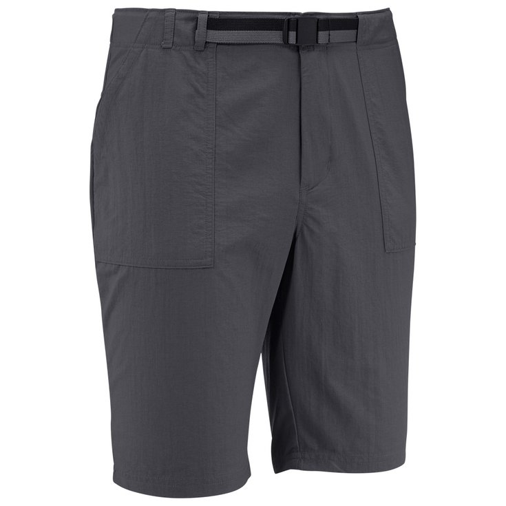 Lafuma Short de rando Access Short M Asphalte Présentation