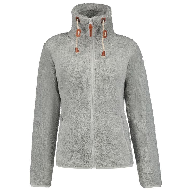 Icepeak Fleece Colony Gris Clair Overview