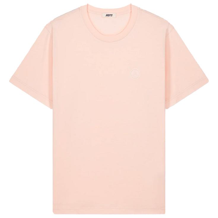 Jott Tee-Shirt Pedro Salty Nude Overview