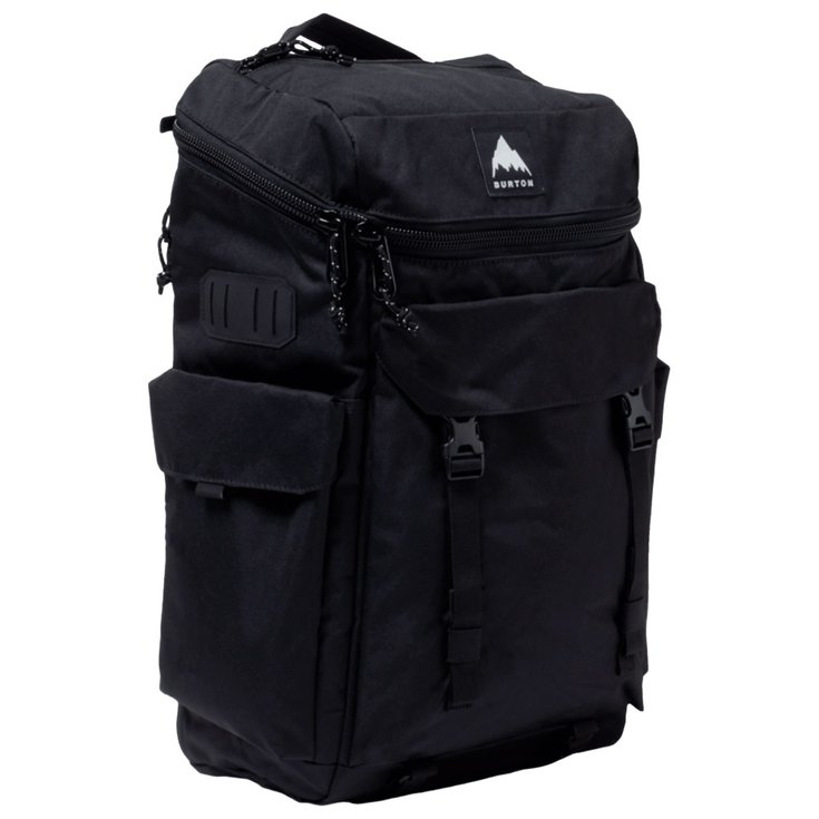 Burton Sac à dos Annex 2.0 28L True Black Présentation