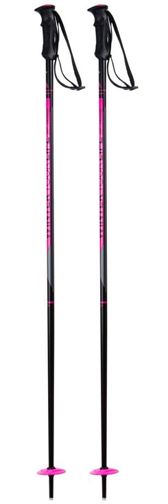 Winter Your Life Pole Pink Overview