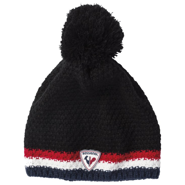 Rossignol Gorro L3 Kyl Black Presentación