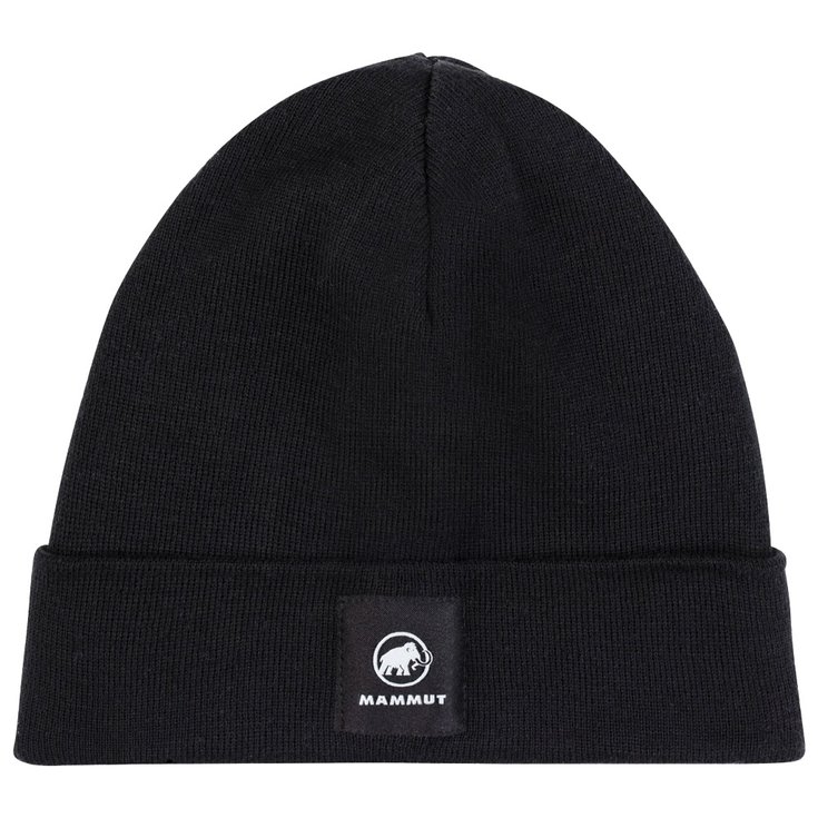 Mammut Fedoz Beanie Black 