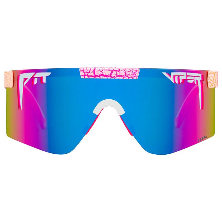 Pit Viper The Original 2.0 Wide Polarized The Aftershock Präsentation