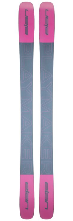 Elan Sci Alpino Playmaker 101  Elan Sci Alpino Playmaker 101