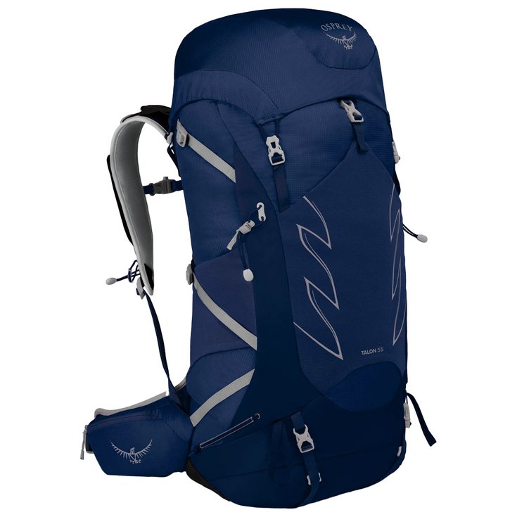 Osprey 55 backpack discount