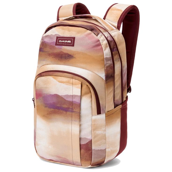Dakine Backpack Campus L 33L Sunrise Canyon Overview