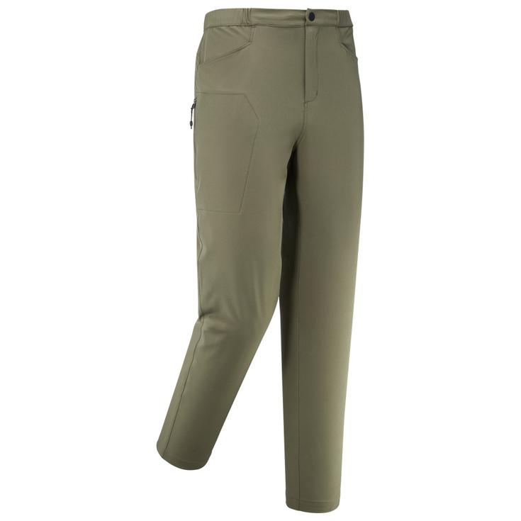 Lafuma Pantalon de rando Active Pants M Kale Green Présentation