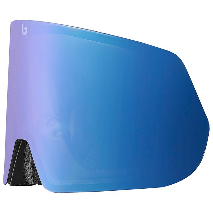 Bollé Vizieren X-Fusion Visor Photochromic Blue Voorstelling
