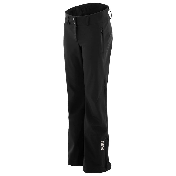 Colmar Ski pants Modernity Black Pant Black Overview