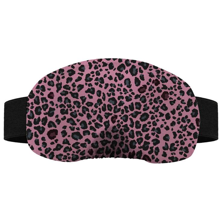 Foehnalpes Ski Goggle Liner Neopard Rose 