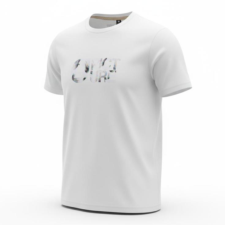 Picture Tee-shirt Basement Tee W Pearl Gray Présentation