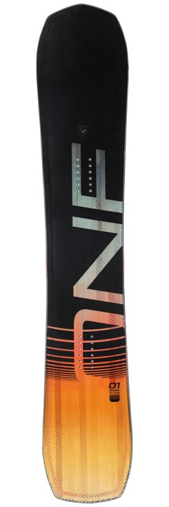 Rossignol One 