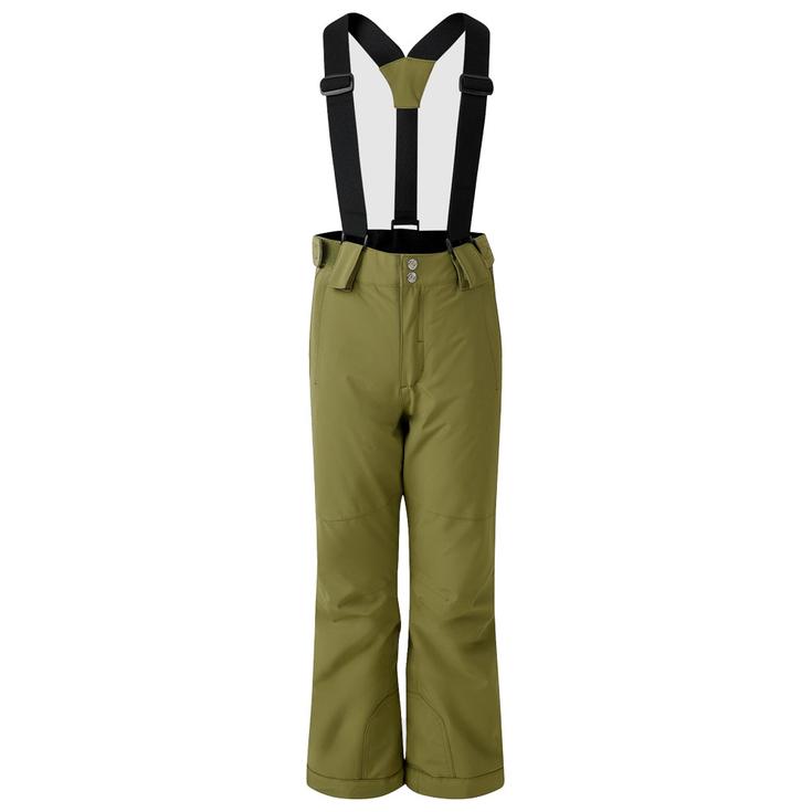 DARE2B Pantaloni da sci Outmove II Martini Olive Presentazione
