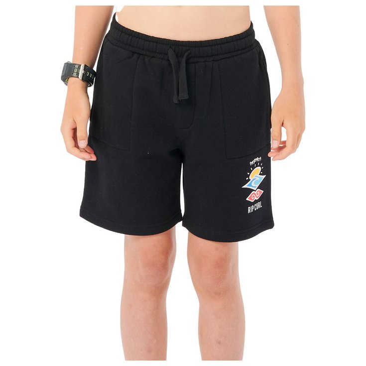 Rip Curl Shorts Search Icon Fleece 16" Voorstelling