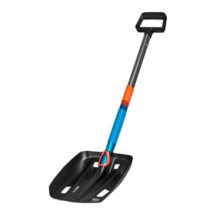 Ortovox Pelle Pro Rescue Deep Black Présentation