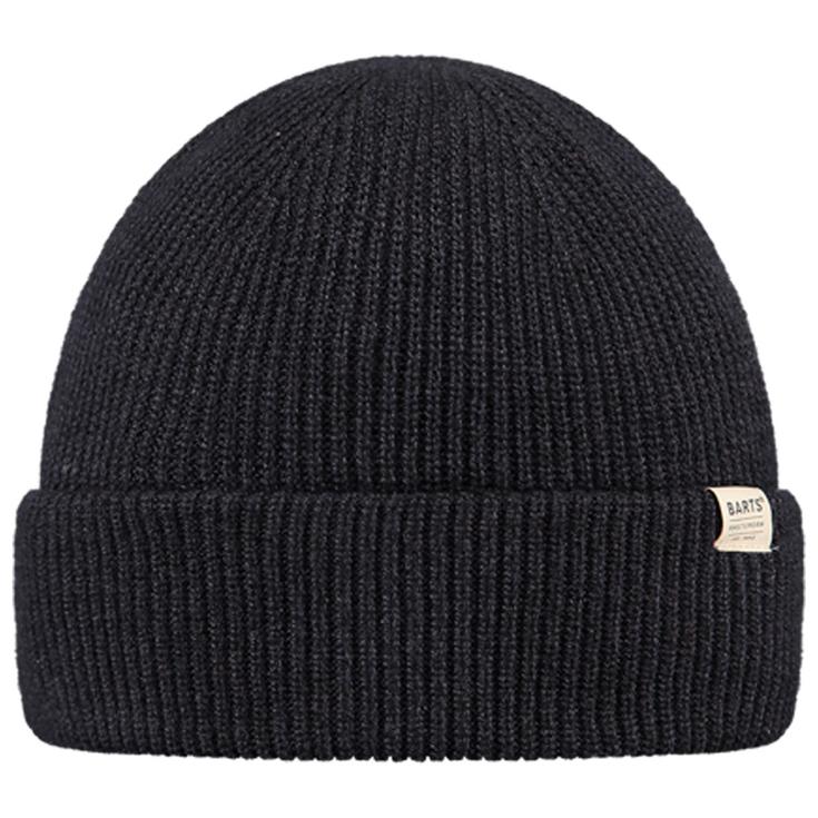 Barts Berretto sci Stonel Beanie Charcoal Presentazione