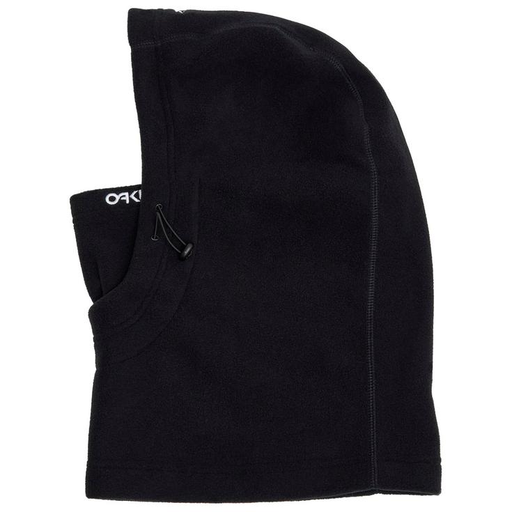 Oakley Pasamontaña Printed Pile Balaclava Blackout Presentación