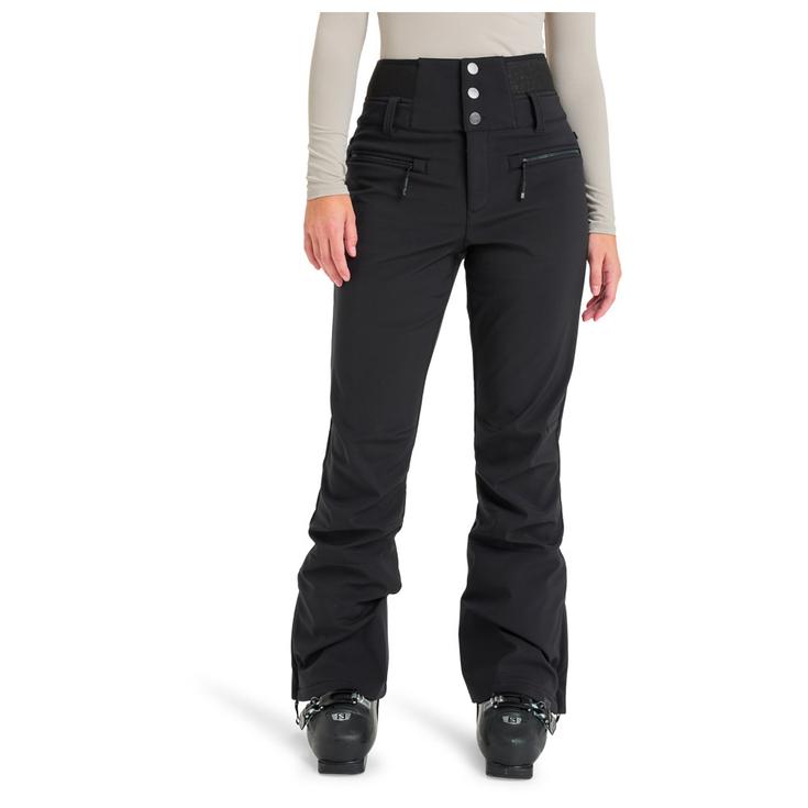 Roxy Skihose Rising High Pant Black Präsentation