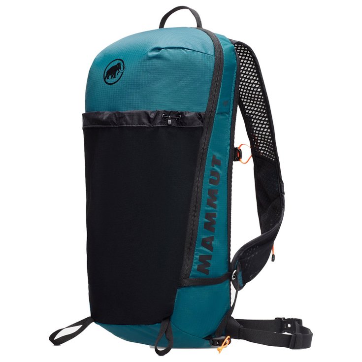 Mammut Backpack Aenergy 12 Sapphire Overview