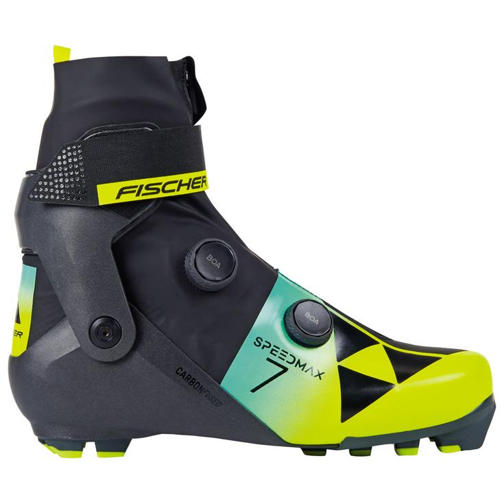 Fischer Speedmax 7 Skate Boa 