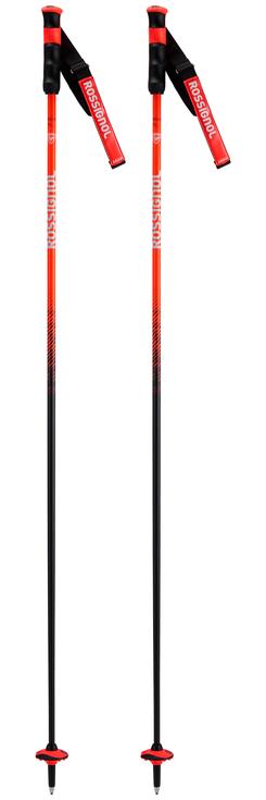 Rossignol Stokken Hero Carbon Voorstelling