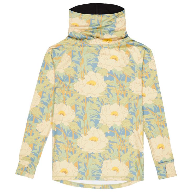 Picture Pile Timeless Flower Print Presentazione