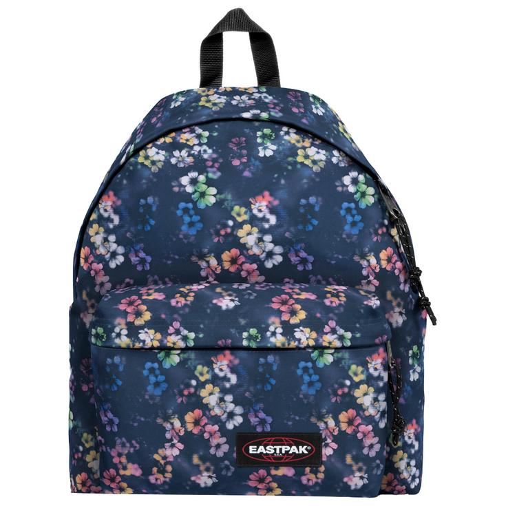 Eastpak Padded Pak'r 24L Flora Fade Navy 