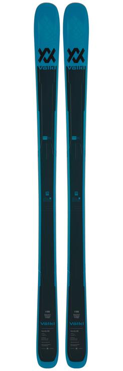 Volkl Alpine Ski Kendo 88 DA*** Overview