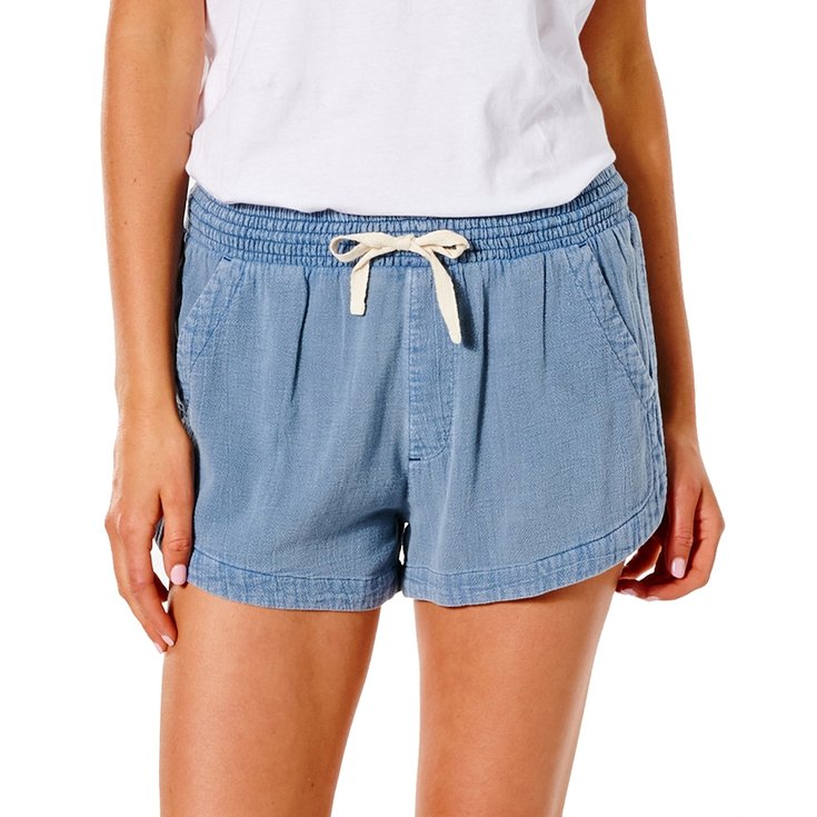 Rip Curl Shorts Classic Surf Slate Blue Side