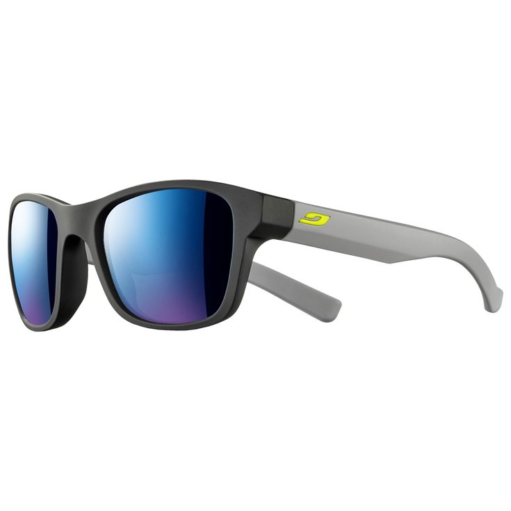Julbo Sunglasses Reach Noir Gris Spectron 3 Multilayer Bleu Overview