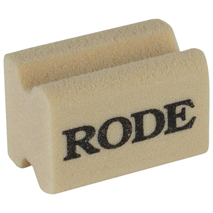 Rode Nordic Grip wax Bouchon Synthetique Overview