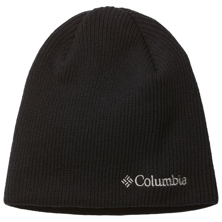 Columbia Mütze Whirlibird Watch Cap Beanie Black Präsentation