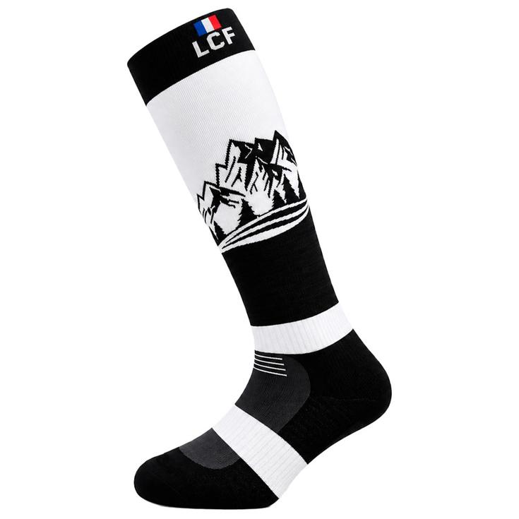 La Chaussette de France Nt Sportstyle Freeride 