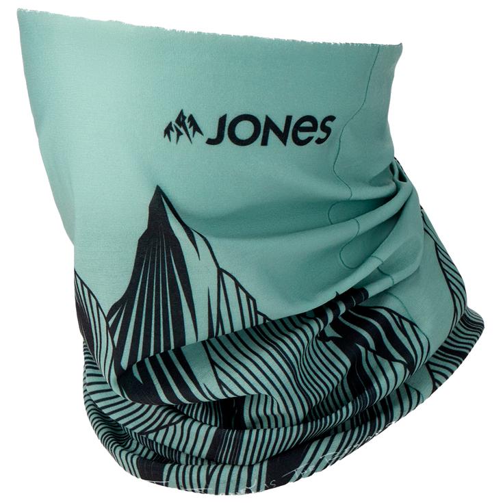 Jones Neckwarmer Flagship 