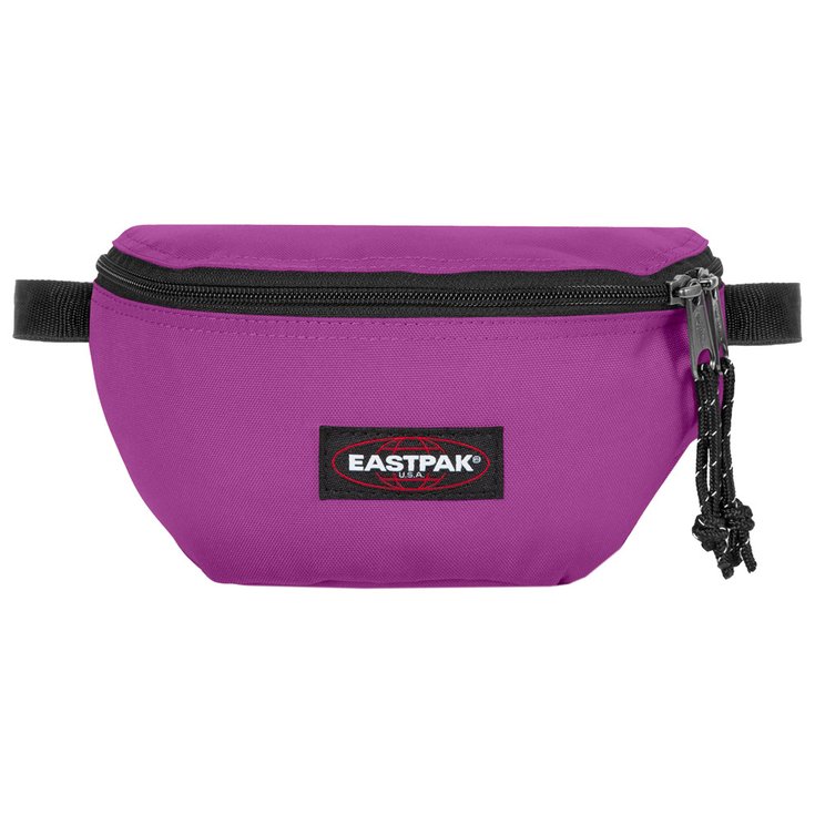 Eastpak Sac banane Springer 2L Fig Purple Présentation