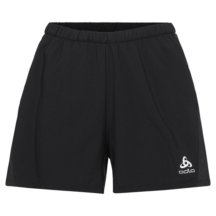 Odlo Trail shorts Short Essential Black Overview