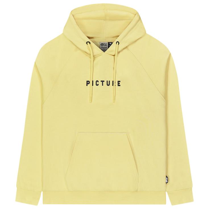 Picture Sudadera Queran French Vanilla Presentación