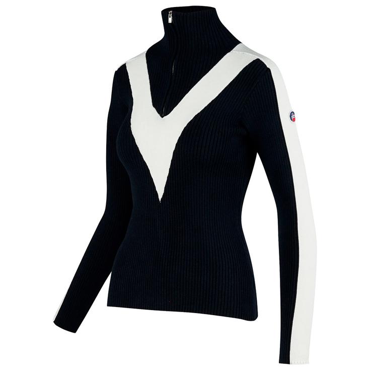 Fusalp Pullover Voorstelling