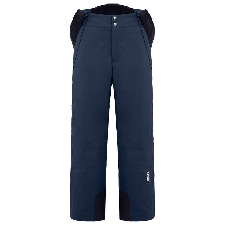 Colmar Pantalones de esqui Chapter Navy Blue Presentación