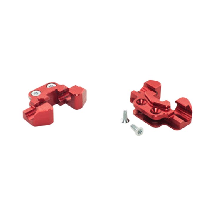Plum Accessoire Fixation Randonnée Supports Couteaux Race (R120/R150/R170) Présentation