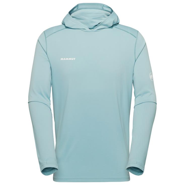 Mammut Selun Fast Light Sun Hoody Nebla 