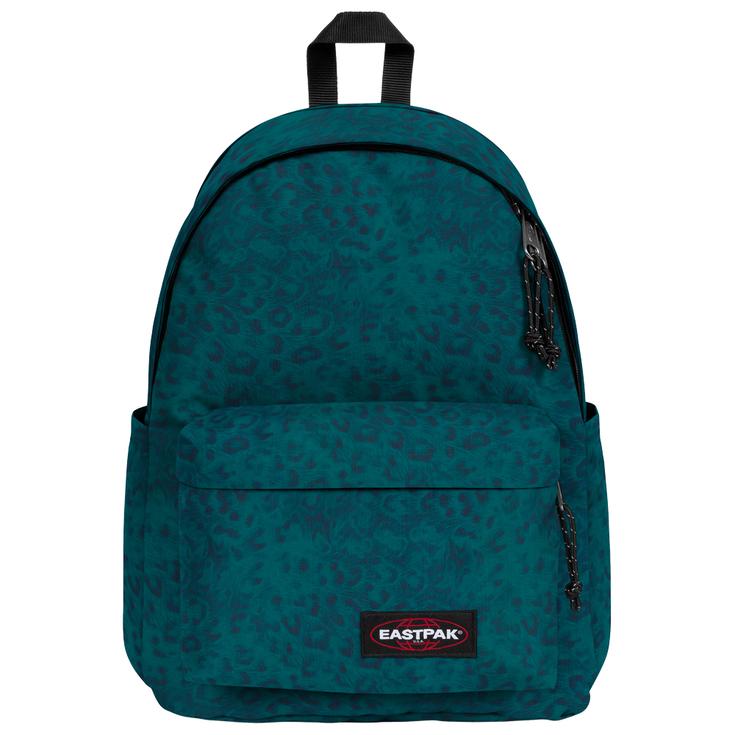 Eastpak Day Office 31L Furrious Green 